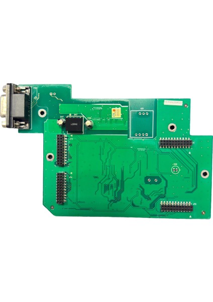 MT5520/MT5420- Profibus Haberleşme Kartı