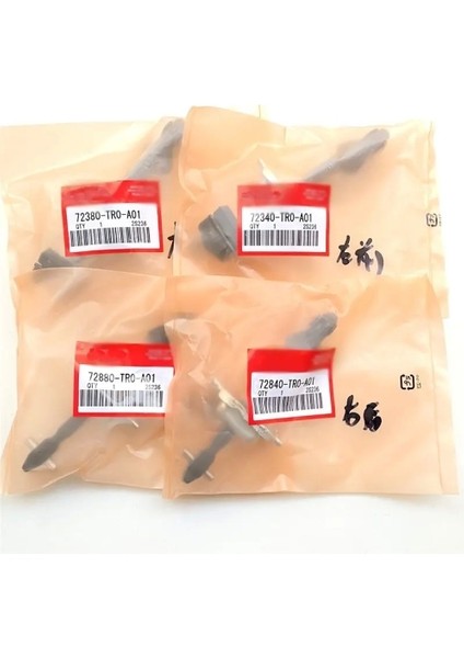 Kapı Gergisi Cıvıc Arka 12-14 Sol-Sağ (Oem No: 72880-TR0-A01)