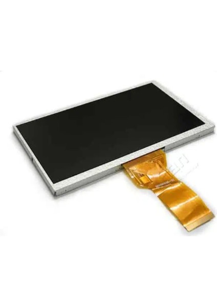 MT4500T-LCD LCD Ekran