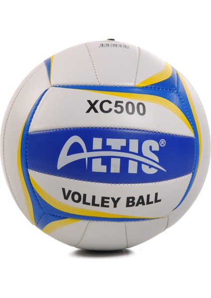 XC500  Voleybol Topu