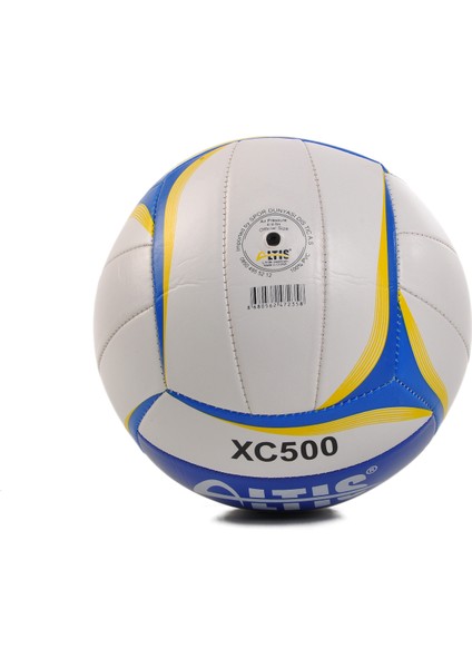 XC500  Voleybol Topu