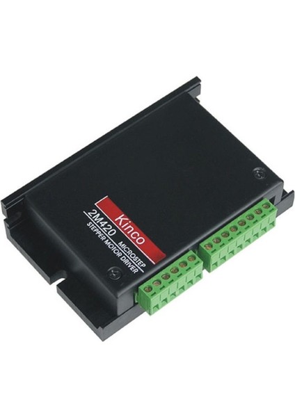 2M420 Step Sürücü