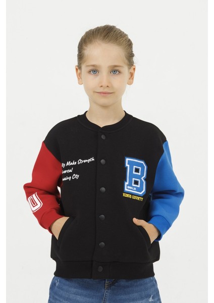 4-14 Yaş Şardonlu Erkek Çocuk Kolej Ceket fırsatları