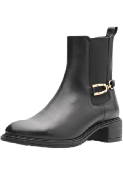 26104 Ara Shoes Parker Kadın Deri Bot 3.5-7.5 fiyatları