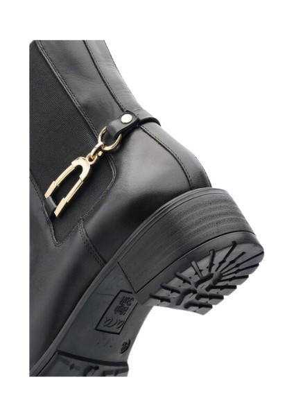 26104 Ara Shoes Parker Kadın Deri Bot 3.5-7.5 indirimleri