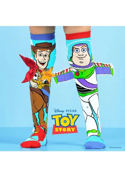 Toy Story Çorap