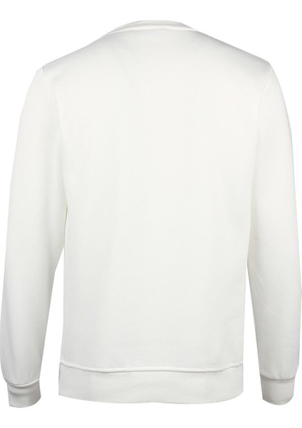 Erkek 5224 3 Iplik Sweat 24KCEEO05224 fiyatları