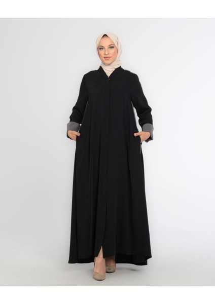 Reyma Ferace-Siyah&haki