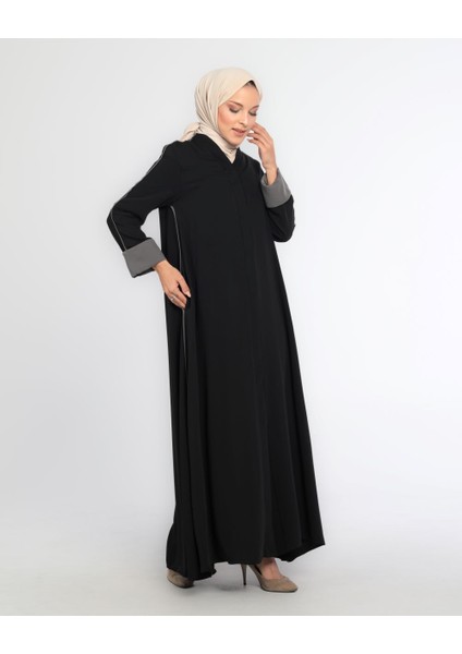 Reyma Ferace-Siyah&haki modelleri