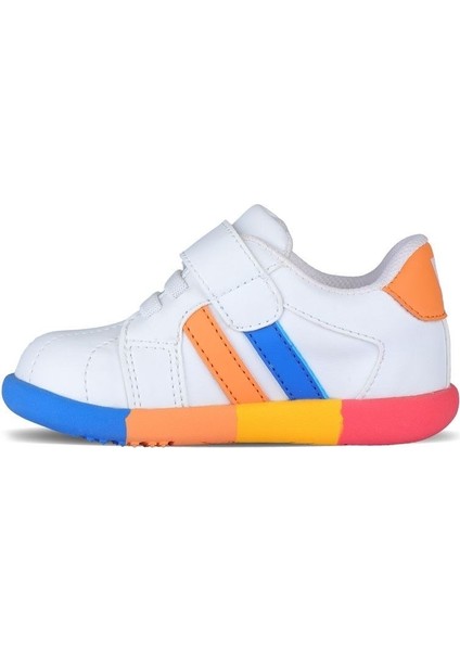 19-25 Numara Unisex Ortopedik Hafif Bantlı Ilk Adım Ayakkabı fiyatları