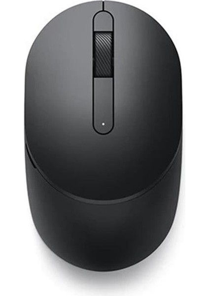 MS3320W Kablosuz Mouse Siyah 570-ABHK