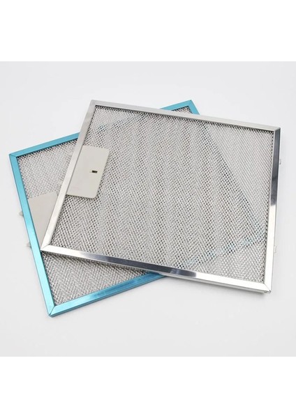 280X350 Mm Davlumbaz Filtresi 81460024 Aspiratör Yağ Filtresi Db1-90, 28X35CM