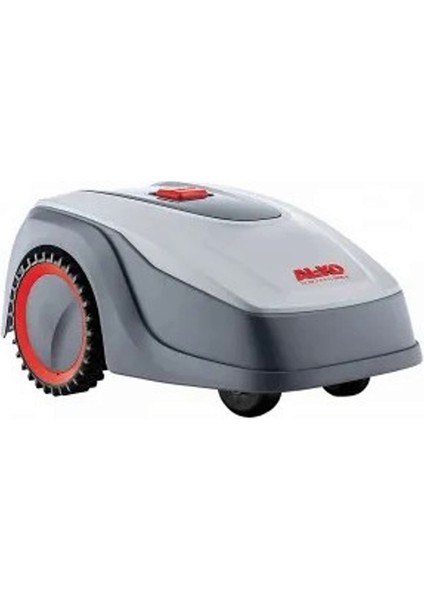 Robolinho 500 W Comfort - WiFi 20 V 2.5 AH Li-İon 20 cm 500 m - Akülü Tam Otomatik Çim Biçme Robotu