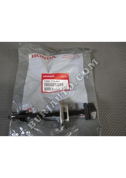Kapı Gergisi Crv Arka 12-14 Sol-Sağ (Oem No: 72880-T0A-A01)