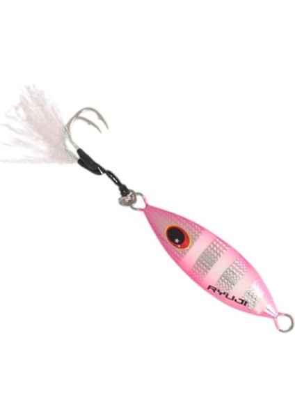 Slow King 7,5cm 40GR Jig Yem