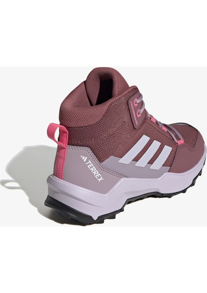 Terrex AX4R Çocuk Mor Outdoor Bot