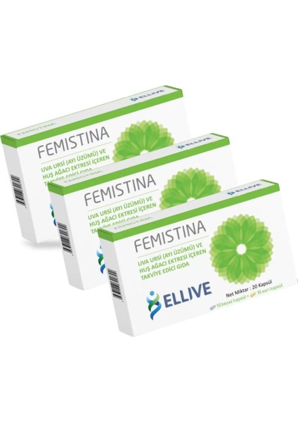 Femistina