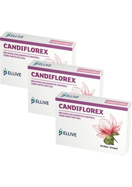Candiflorex