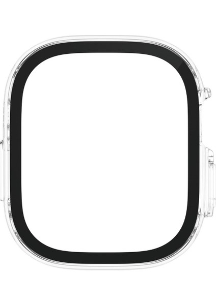 Apple Watch Ultra 2/ultra Full Body Slim - Şeffaf fırsatları