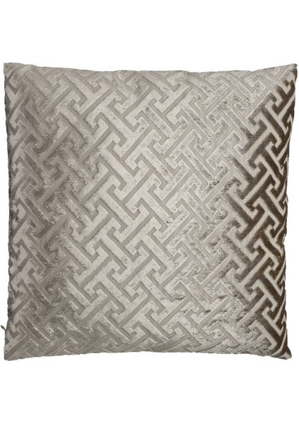 420076 "sıngu" 45X45CM Bej Polyester Yastık fiyatları