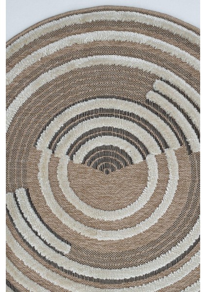 Marakeş 674 Siyah Kolay Temizlenen Dekoratif Bohem Sisal Jüt Hasır Halı fiyatları