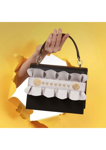 Anahtarlık Montaj Halkası D Çanta Bağlantı Halkası 14X10 mm (100 Adet) Gold fiyatları