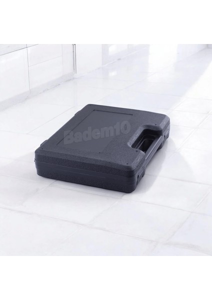 Profesyonel Havya Tabancası Lehim Makinesi Havya Kalemi Tel Pasta Set Çantalı 100W KK1934 fiyatları