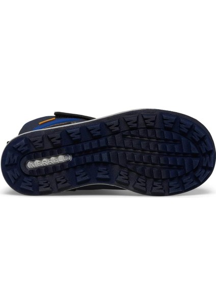 MK267867 Snow Storm 3.0 Waterproof Çocuk Outdoor Ayakkabı fiyatları