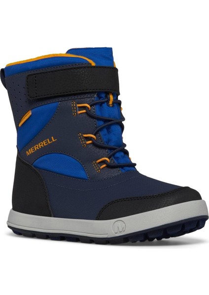 MK267867 Snow Storm 3.0 Waterproof Çocuk Outdoor Ayakkabı fırsatları