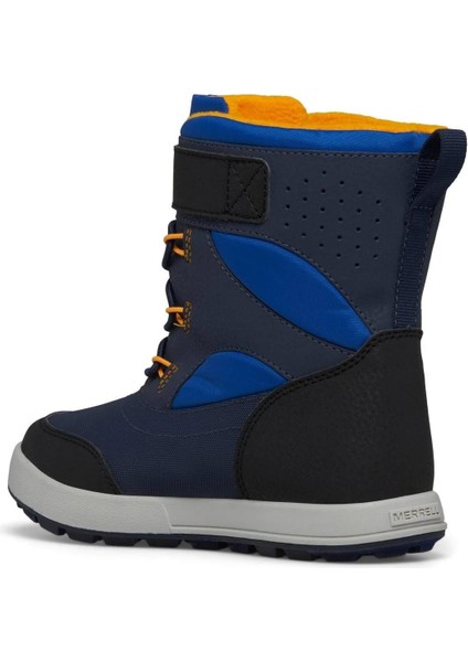MK267867 Snow Storm 3.0 Waterproof Çocuk Outdoor Ayakkabı indirimleri