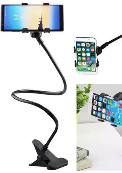 Akrobat Telefon Tutucu