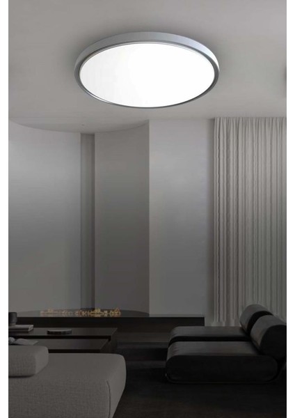 806-300 Sensörlü Led Avize
