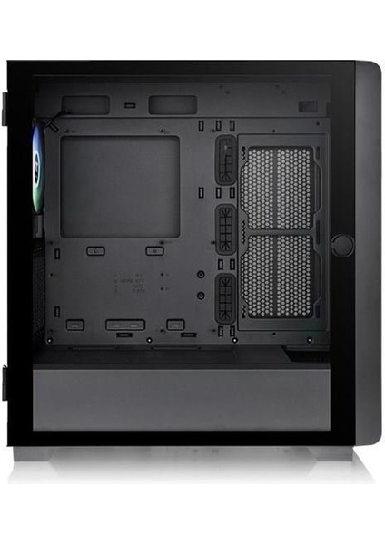 750W 80+ Bronze S250 Tg CA-3Y6-75M1WE-00 4-Fanlı Gamıng E-Atx Pc Kasası modelleri