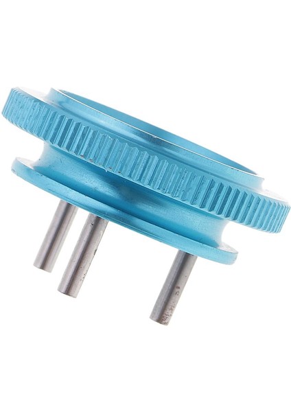 1/8 Rc 3 Pin Hsp 94885 94886 21/28 Seviye Motor Parçaları Mavi (Yurt Dışından)