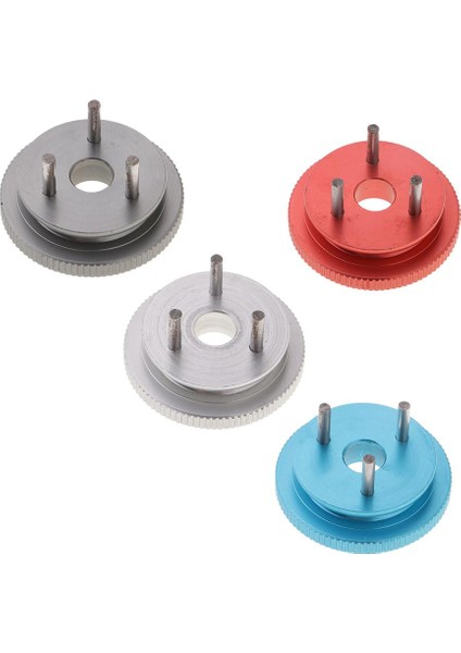 1/8 Rc 3 Pin Hsp 94885 94886 21/28 Seviye Motor Parçaları Mavi (Yurt Dışından)
