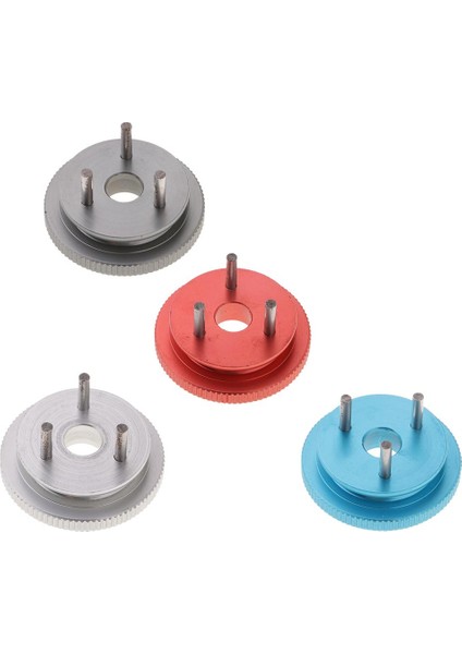 1/8 Rc 3 Pin Hsp 94885 94886 21/28 Seviye Motor Parçaları Mavi (Yurt Dışından)