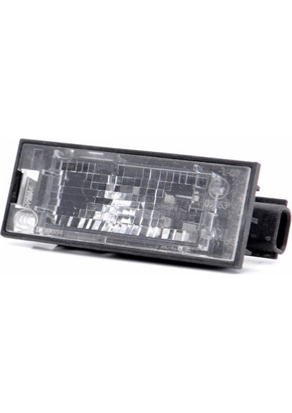 Renault Clio Plaka Lamba (2006-2020) 1.5 Dcı, 1.2 Tce, 0.9, 1.2, 1.4, 1.6 CM00383