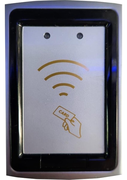 WG26/34 Wireless Kapı Kontrol Sistemi