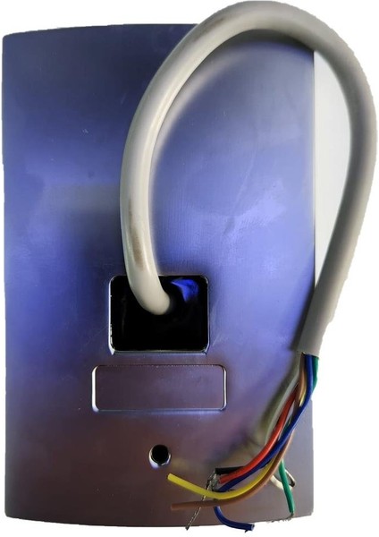 WG26/34 Wireless Kapı Kontrol Sistemi