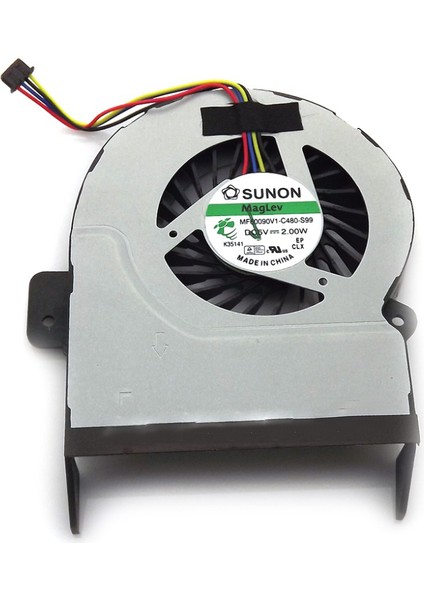 Asus MF60090V1-C480-S99 Notebook CPU Fan
