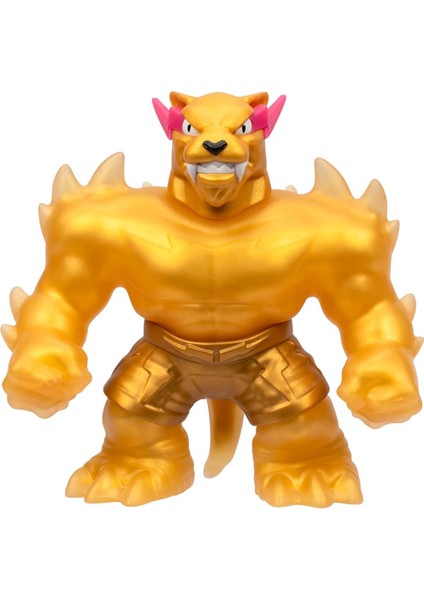 Mrbeast Lab Gooey Legendary Panther