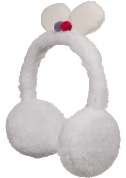 Peluş Çocuk Kulaklık