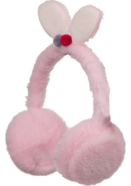 Peluş Çocuk Kulaklık
