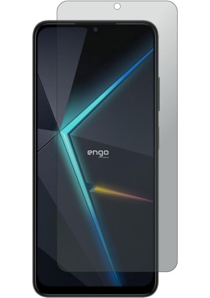 Nubia Neo 5g Ile Uyumlu Hayalet Ekran Koruyucu Şeffaf