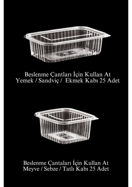 Beslenme Çantası Için Kullan At Saklama Kabı