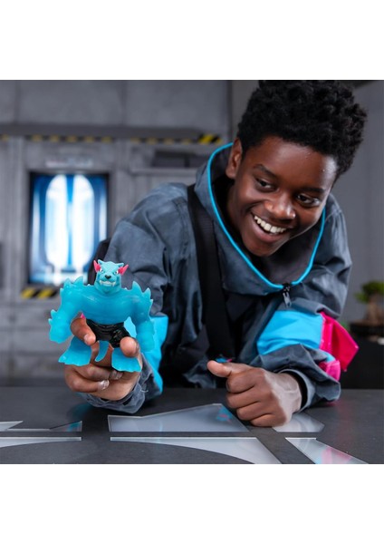 Mrbeast Lab Squishy Hypercharged Panther fırsatları