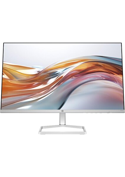 Hp S5 524SW 94C21E9 23.8 Inç 100Hz 5ms (Hdmı + Vga) Fhd IPS Monitör Beyaz