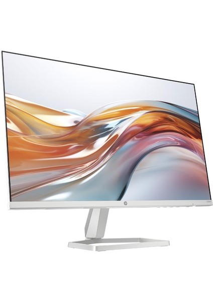 Hp S5 524SW 94C21E9 23.8 Inç 100Hz 5ms (Hdmı + Vga) Fhd IPS Monitör Beyaz