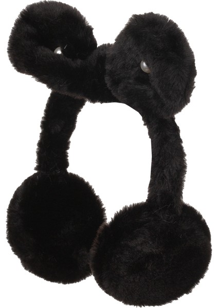 Peluş Çocuk Kulaklık