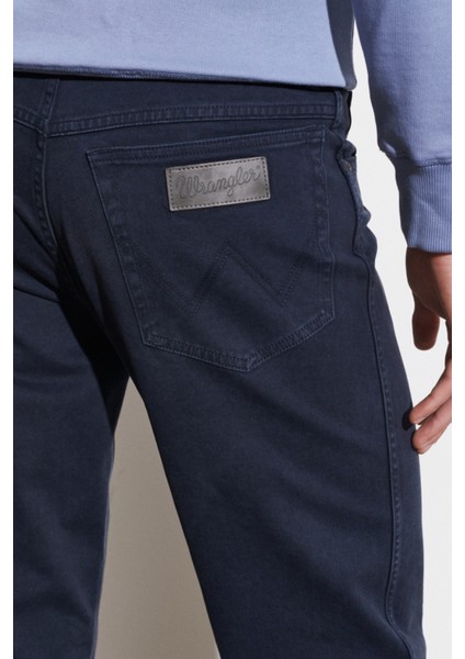 Wrangler Texas Straight Jean Pantolon